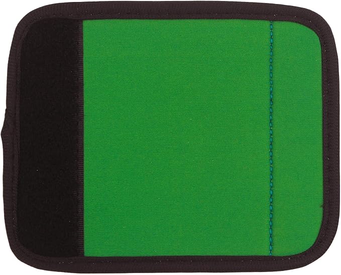Neoprene Luggage Handle Wraps for Traveling Bright Color Luggage - Image 7
