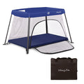 Dream On Me Travel Light Playard by DreamOnMe