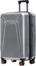 Spyder Traverse 25 Inch Medium Expandable Hardside Upright Suitcase by Spyder
