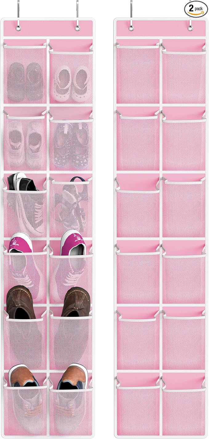Simple Houseware 24 Pockets by SimpleHouseware