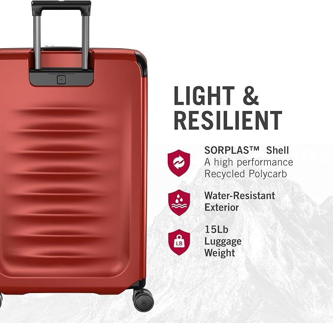Victorinox Spectra 3.0 Expandable Large Case - Image 4
