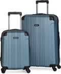 Kenneth Cole REACTION Out of Bounds, Granite Blue, 2-Piece Set by KennethCole