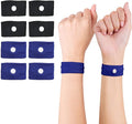 Cozyhealth Motion Sickness Wristband, Anti-Nausea Acupressure Wrist Band by Cozyhealth