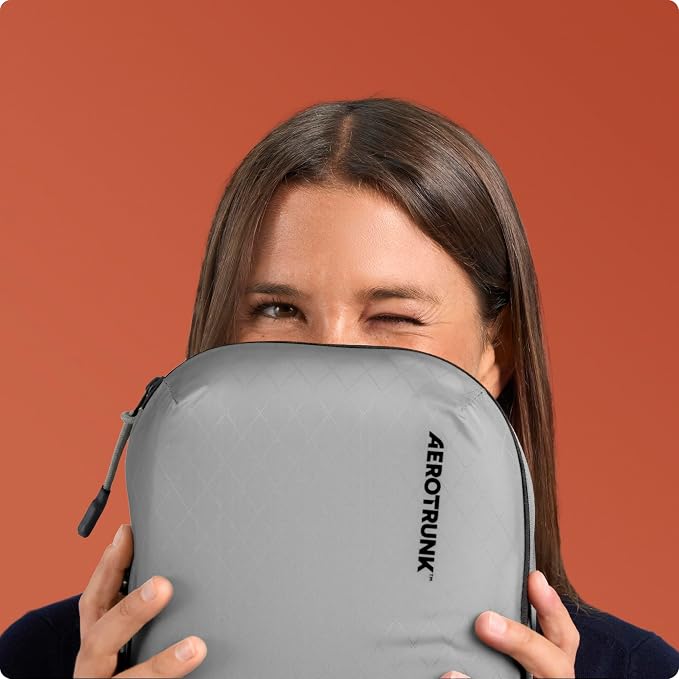 Aerotrunk Ultralight Compression Packing Cubes - Image 8