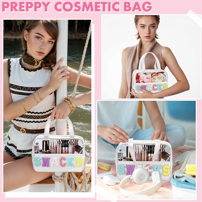 Snack Bag for Travel - Image 4