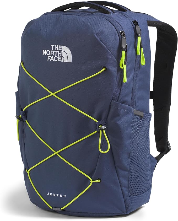 THE NORTH FACE Jester Everyday Laptop Backpack | Commuter Daypack - Image 2