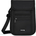 Hanke Passport Holder, Travel Wallet by Hanke