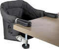 Toogel Hook on High Chair: Portable & Foldable High Chair by Toogel