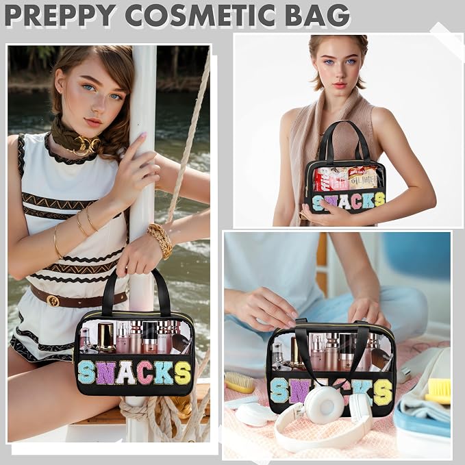 Snack Bag for Travel - Image 4