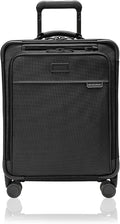 Briggs & Riley Global 21" Carry On Expandable Spinner by BriggsRiley