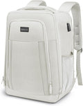 Travel Backpack, Business Anti Theft Slim Sturdy Laptops Backpack by ZRSUN