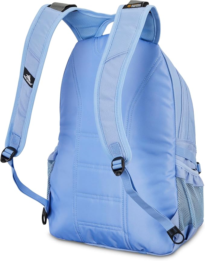 High Sierra Loop Daypack, Cornflower Blue, One Size - Image 4