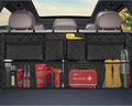 Femuar Car Trunk Organizer, Large Capacity Backseat Trunk Organizer, by GuangzhouTailinTechnologyCo
