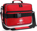 Premium 420 Piece Large First Aid Kit by Poygik