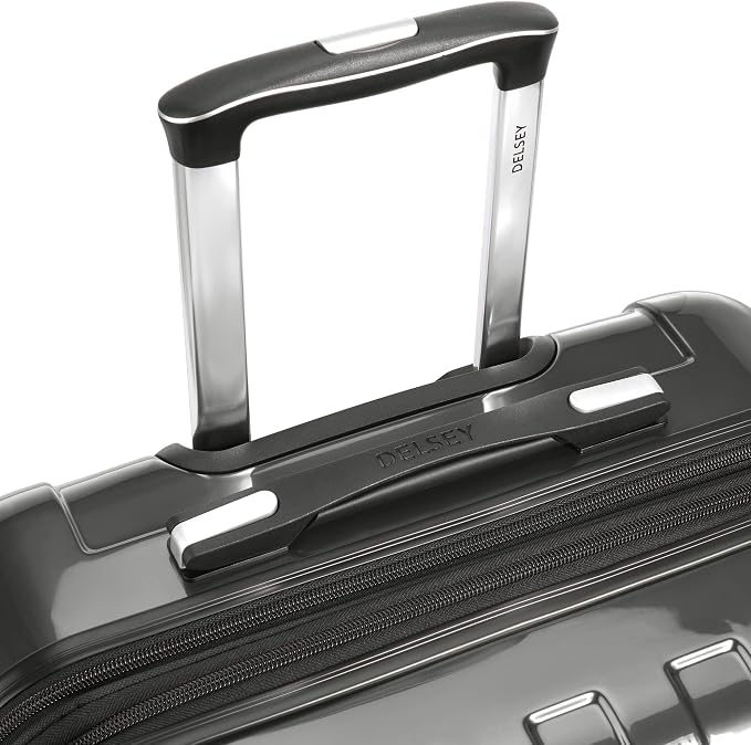 DELSEY PARIS Helium Aero Hardside Expandable Luggage - Image 6