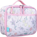 Wildkin JumpOff Jo Insulated Lunch Box – Durable, Reusable by Wildkin