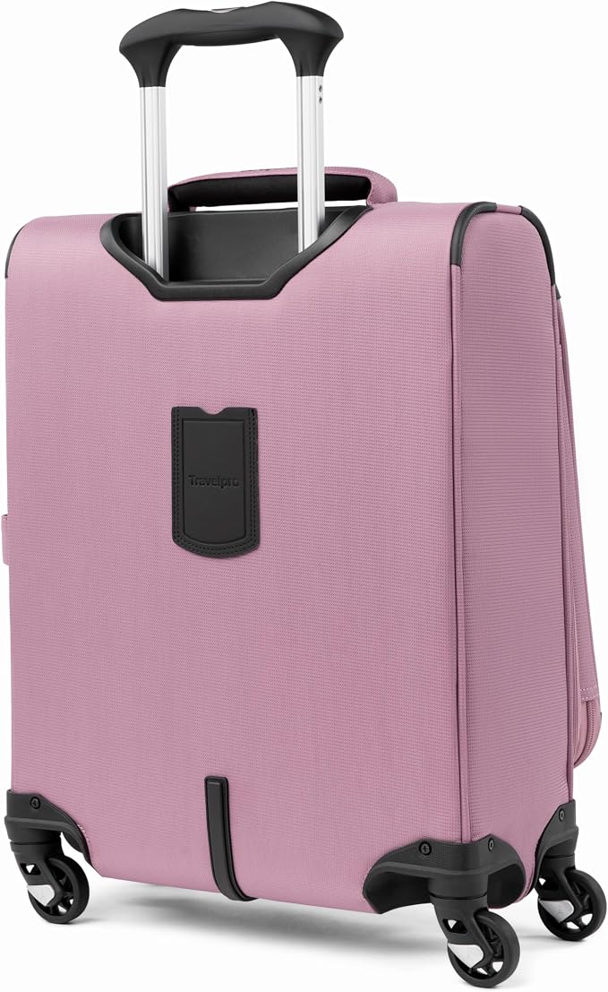 Travelpro Maxlite 5 Softside Expandable Carry-On Luggage - Image 2