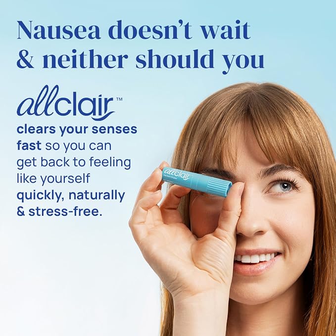 Nausea Relief Inhaler - Image 2