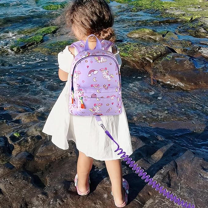 Accmor Toddler Backpack Leash - Image 6