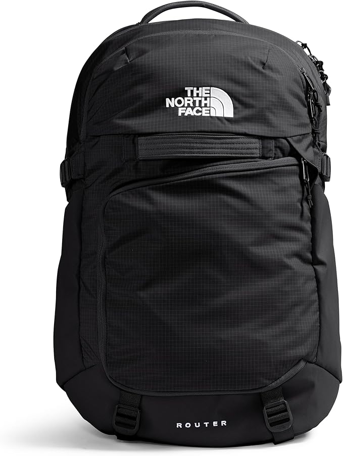 THE NORTH FACE Router Everyday Laptop Backpack | Daypack by THENORTHFACE