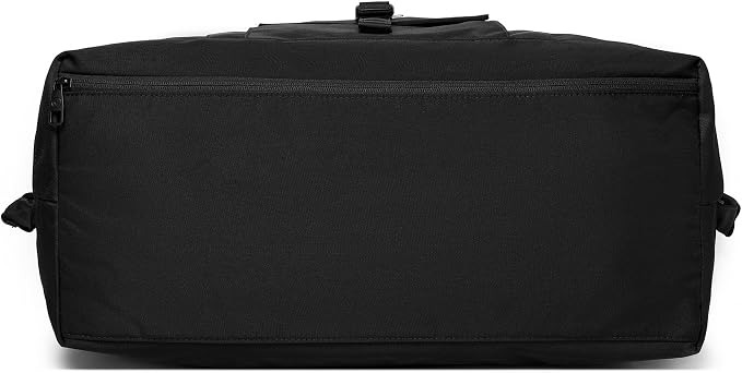SUNNY BIRD Duffel with Utility Pouch, 40L Weekender Overnight Bag with Shoe - Image 12