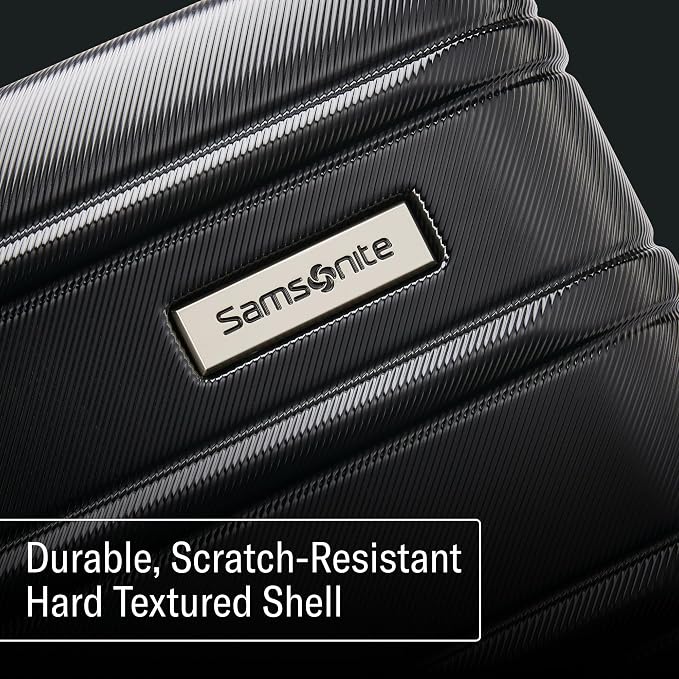 Samsonite Omni 2 Hardside Expandable Luggage - Image 6