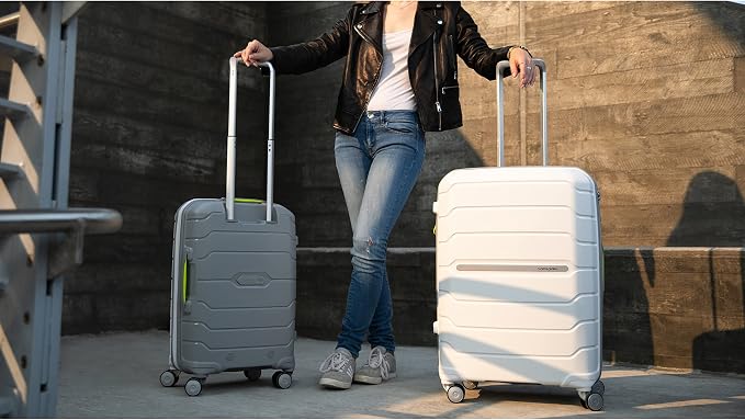 Samsonite Freeform 28-Inch Large Luggage - Image 2