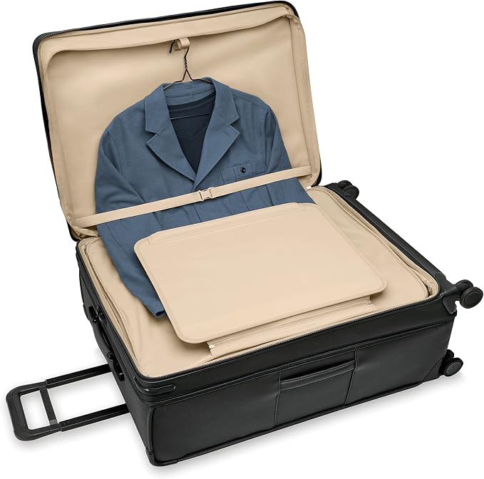 Briggs & Riley 31" Extra Large Expandable Spinner - Image 13