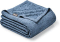 Bare Home Polar Fleece Blanket by BareHome