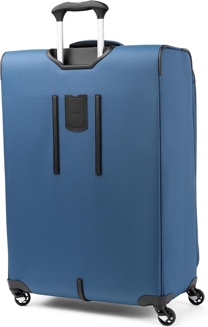 Travelpro Maxlite 5 Softside Expandable Checked Luggage - Image 2
