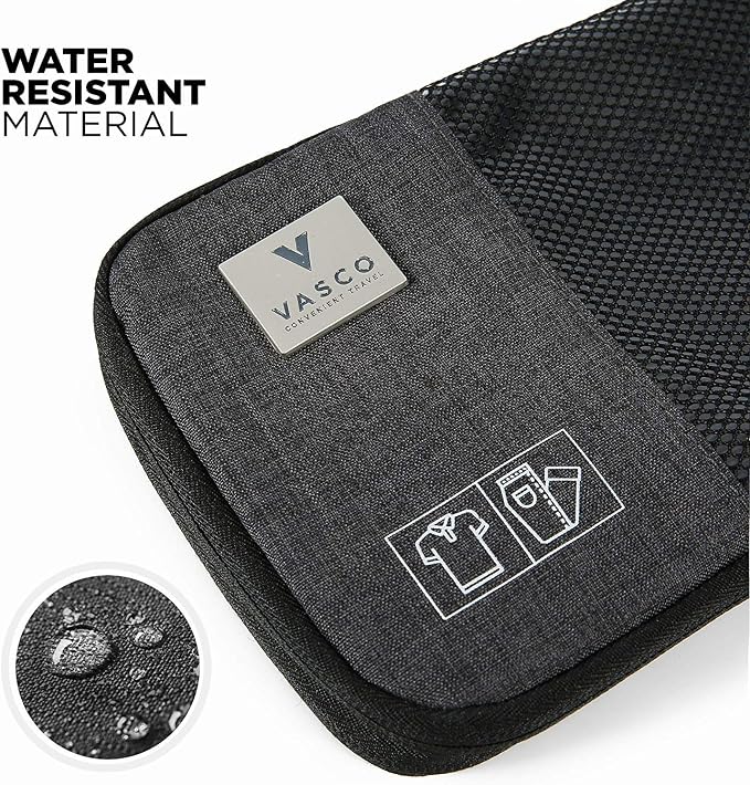VASCO Compression Packing Cubes - Image 5