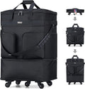 Hanke Expandable Collapsible Luggage by Hanke