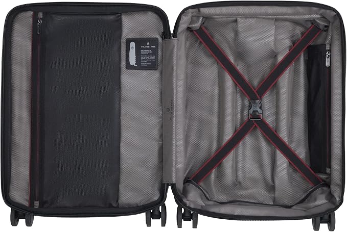 Victorinox Spectra 3.0 Frequent Flyer Plus Carry-On - Image 8