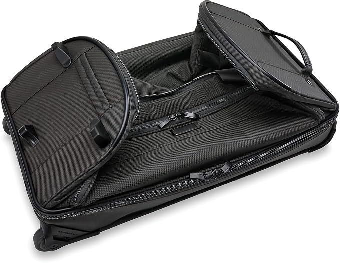 Briggs & Riley Travel Duffel Bag - Image 12