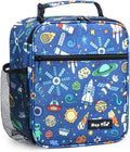 Hap Tim Insulated Lunch Bag Women, Reusable Lunch Box by HapTim