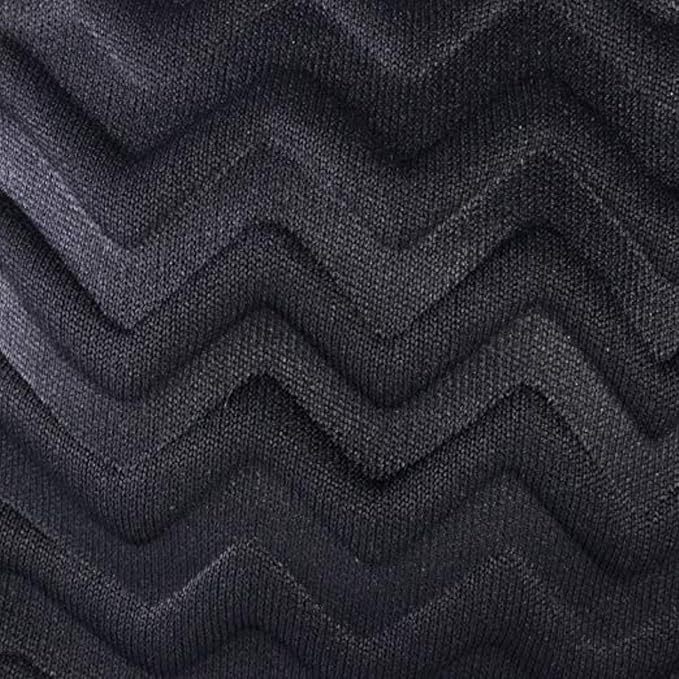 Bucky Ultralight Travel & Sleep Chevron Eye Mask, One Size - Image 6