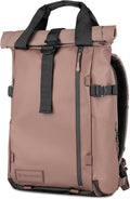 WANDRD All New PRVKE 31L V4: Weatherproof Travel and Camera Backpack, Everyday by WANDRD