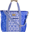 Lilly Pulitzer Picnic & Beach Cooler Bag, Insulated Soft Cooler by LillyPulitzer