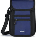 Hanke Passport Holder, Travel Wallet by Hanke
