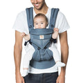 Ergobaby Omni Classic Baby Carrier Newborn to Toddler by Ergobaby