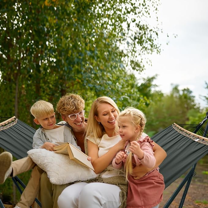 Tranquillo Universal Hammock - Image 9