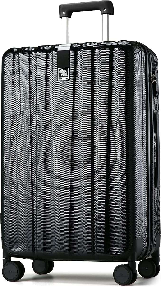 Hanke 29 Inch Luggage Suitcases by Hanke