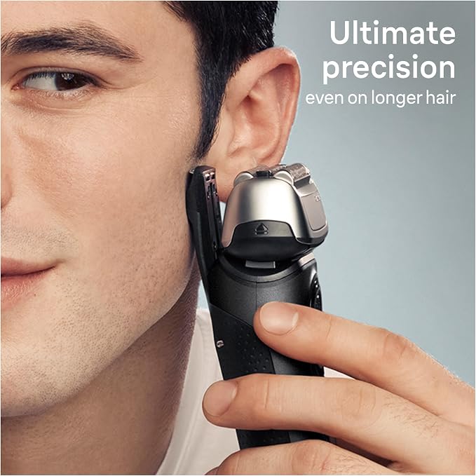Braun Series 8 8560cc Electric Razor - Image 4