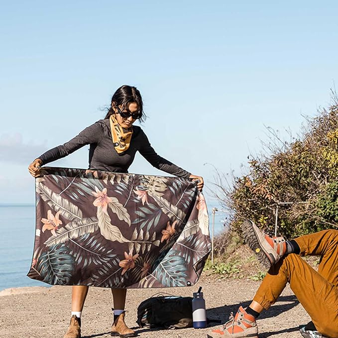 Nomadix Ultralight Towel - Image 9