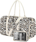 Women Duffle Weekender Travel Bag: Large Duffel Bags by FOCDOD