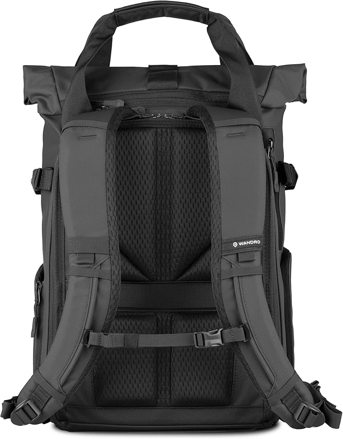 WANDRD All New PRVKE 21L V4: Camera Backpack and Photography Bundle - Image 2