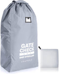 Bramble 45" Large Gate Check Stroller Bag by Bramble