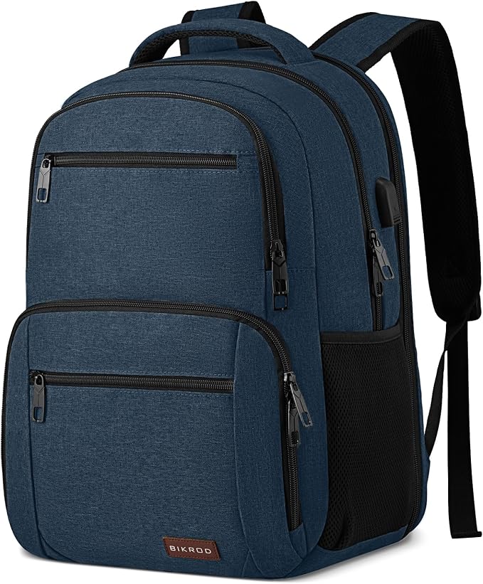 Backpack for Boys Men, School Backpack for Teens Girls, Lightweight Casual High by PRISTINEBAGUS