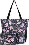 ETidy Large Capacity Foldable Tote Bag by ETidy