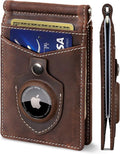 SERMAN BRANDS RFID Blocking Wallet Slim Bifold by SERMANBRANDS
